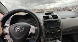Toyota Corolla 2012 годаүшін6 500 000 тг. в Актобе – фото 3