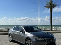 Lexus ES 350 2013 годаүшін9 600 000 тг. в Актау