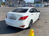 Hyundai Accent 2015 годаүшін5 900 000 тг. в Атырау – фото 3