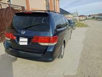 Honda Odyssey 2009 годаүшін8 050 000 тг. в Кызылорда