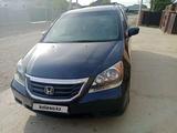 Honda Odyssey 2009 года за 8 050 000 тг. в Кызылорда – фото 3