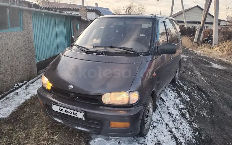 Nissan Serena 1992 года за 1 100 000 тг. в Караганда