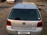 Volkswagen Golf 1998 годаfor2 562 897 тг. в Шымкент – фото 4