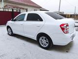 Chevrolet Cobalt 2023 года за 6 900 000 тг. в Атырау – фото 3