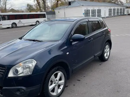 Nissan Qashqai 2008 года за 4 400 000 тг. в Караганда – фото 3