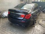 Голый кузов на BMW.F02 за 550 000 тг. в Алматы