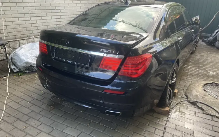 Голый кузов на BMW.F02үшін550 000 тг. в Алматы