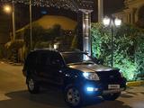 Toyota 4Runner 2003 года за 8 600 000 тг. в Актау