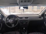 Skoda Rapid 2014 годаfor4 450 000 тг. в Уральск – фото 5