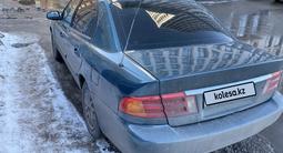 Kia Optima 2001 года за 2 100 000 тг. в Астана – фото 2