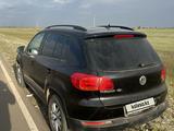 Volkswagen Tiguan 2014 годаүшін5 800 000 тг. в Костанай – фото 2