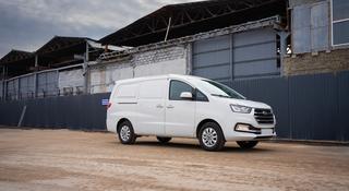 JAC M4 (Refine) 2024 года за 10 400 000 тг. в Шымкент