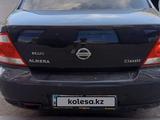 Nissan Almera Classic 2008 года за 2 100 000 тг. в Астана – фото 2