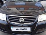 Nissan Almera Classic 2008 года за 2 100 000 тг. в Астана