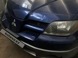 Mitsubishi Outlander 2002 годаүшін3 800 000 тг. в Риддер