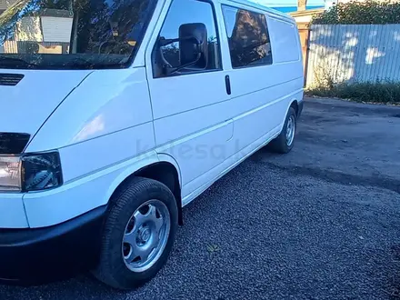 Volkswagen Transporter 1998 года за 4 200 000 тг. в Караганда