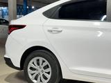 Hyundai Accent 2021 годаүшін8 600 000 тг. в Талдыкорган – фото 5