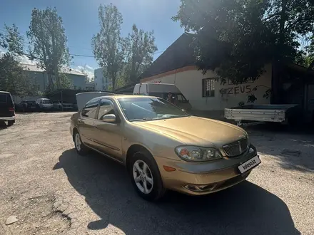 Nissan Maxima 2003 года за 4 000 000 тг. в Алматы