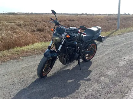 Yamaha  FZ6 2008 года за 1 350 000 тг. в Караганда