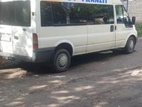 Ford Transit 2006 годаүшін4 500 000 тг. в Алматы