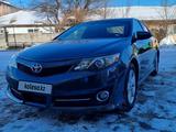 Toyota Camry 2013 годаүшін5 700 000 тг. в Туркестан