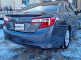 Toyota Camry 2013 года за 5 700 000 тг. в Туркестан – фото 3