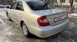 Toyota Camry 2004 года за 5 500 000 тг. в Алматы – фото 3