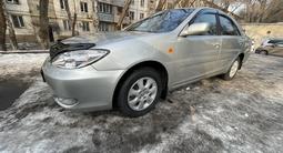 Toyota Camry 2004 года за 5 500 000 тг. в Алматы