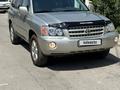 Toyota Highlander 2003 годаfor6 600 000 тг. в Алматы – фото 9