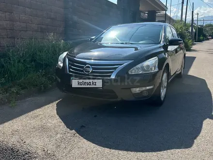 Nissan Teana 2014 года за 7 400 000 тг. в Алматы