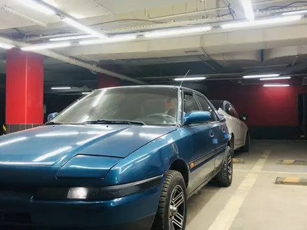 Mazda 323 1992 года за 750 000 тг. в Астана