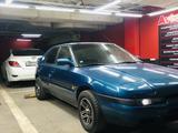 Mazda 323 1992 года за 750 000 тг. в Астана – фото 2