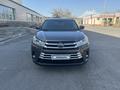 Toyota Highlander 2017 года за 17 500 000 тг. в Астана