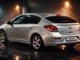 Chevrolet Cruze 2012 годаүшін4 500 000 тг. в Кокшетау – фото 3
