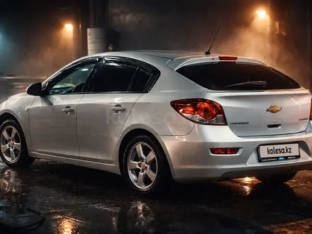 Chevrolet Cruze 2012 года за 4 500 000 тг. в Кокшетау – фото 3