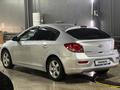Chevrolet Cruze 2012 года за 4 500 000 тг. в Кокшетау – фото 4