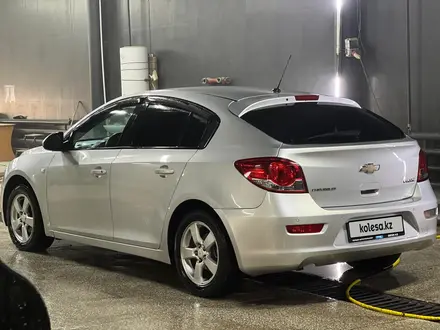 Chevrolet Cruze 2012 года за 4 500 000 тг. в Кокшетау – фото 4