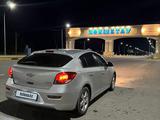 Chevrolet Cruze 2012 годаүшін4 500 000 тг. в Кокшетау