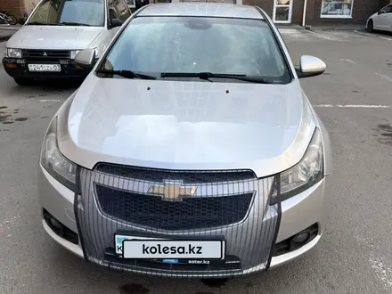 Chevrolet Cruze 2012 года за 4 500 000 тг. в Кокшетау – фото 5