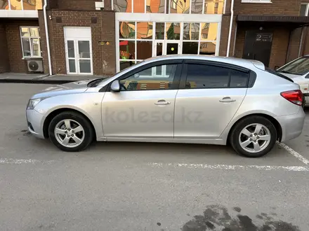 Chevrolet Cruze 2012 года за 4 500 000 тг. в Кокшетау – фото 7