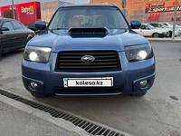 Subaru Forester 2007 годаfor5 570 000 тг. в Усть-Каменогорск