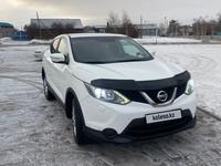 Nissan Qashqai 2014 года за 7 700 000 тг. в Костанай