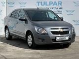 Chevrolet Cobalt 2022 года за 6 500 000 тг. в Семей