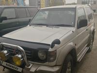 Mitsubishi Pajero 1996 года за 3 200 000 тг. в Семей