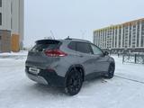 Chevrolet Tracker 2022 года за 9 500 000 тг. в Астана – фото 3