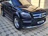 Mercedes-Benz GL 500 2014 года за 21 000 000 тг. в Алматы