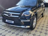 Mercedes-Benz GL 500 2014 года за 21 000 000 тг. в Алматы – фото 4