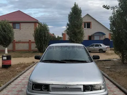 ВАЗ (Lada) 2110 2010 годаүшін840 000 тг. в Актобе – фото 18