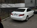 Toyota Camry 2007 года за 7 000 000 тг. в Алматы – фото 8