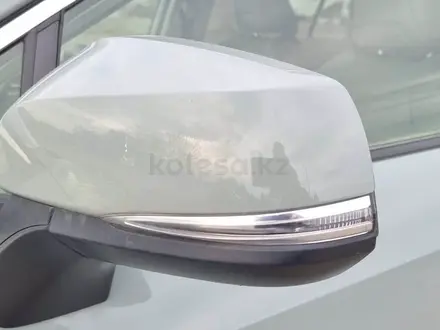 Toyota RAV4 2021 года за 16 900 000 тг. в Усть-Каменогорск – фото 10